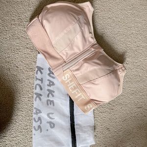 Luxe, SheFit Sports Bra, Ultimate